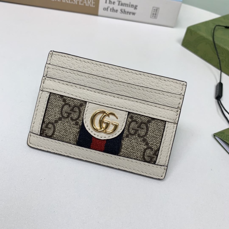 Gucci Wallets & Purse